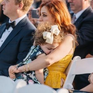 Meet your Posher, Ella